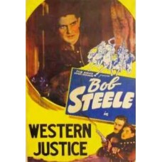 WESTERN JUSTICE   (1935)